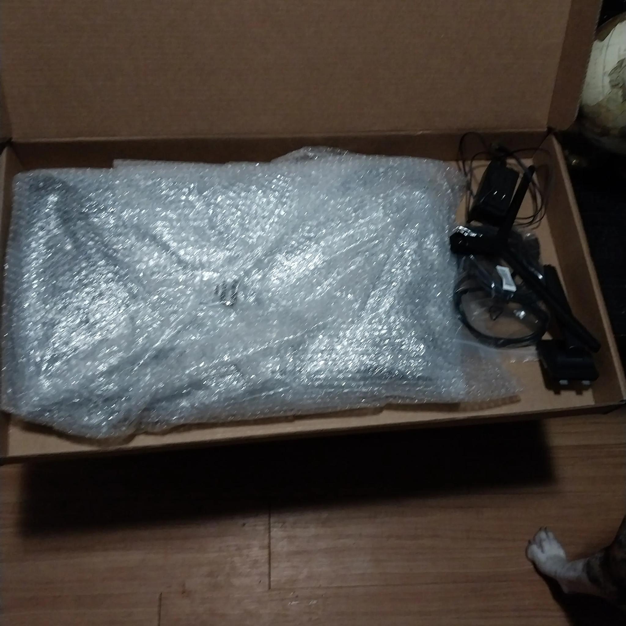 165 hz 24 inch 1080p gaming monitor from crua