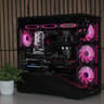 💻 RX 9070 16GB Lian LI Gaming PC 1440P💻| Ryzen 5 5600x | DDR4 | 32GB RAM | WIFI/BT | ARGB |