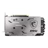 MSI GeForce RTX 2060 Super Gaming X Overclocked Dual-Fan 8GB GDDR6 PCIe 3.0 Graphics Card