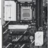 ASUS PRIME B840-PLUS WIFI AMD B840 AM5 DDR5 ATX Desktop Motherboard