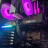 1440p Gaming / Streaming Computer PC (Ryzen 5600GT / Arc B580 / 1tb M.2 / 32gb DDR4)