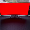 Alienware AW3423DWF Curved QD-OLED Gaming Monitor - 34-inch 165 hz