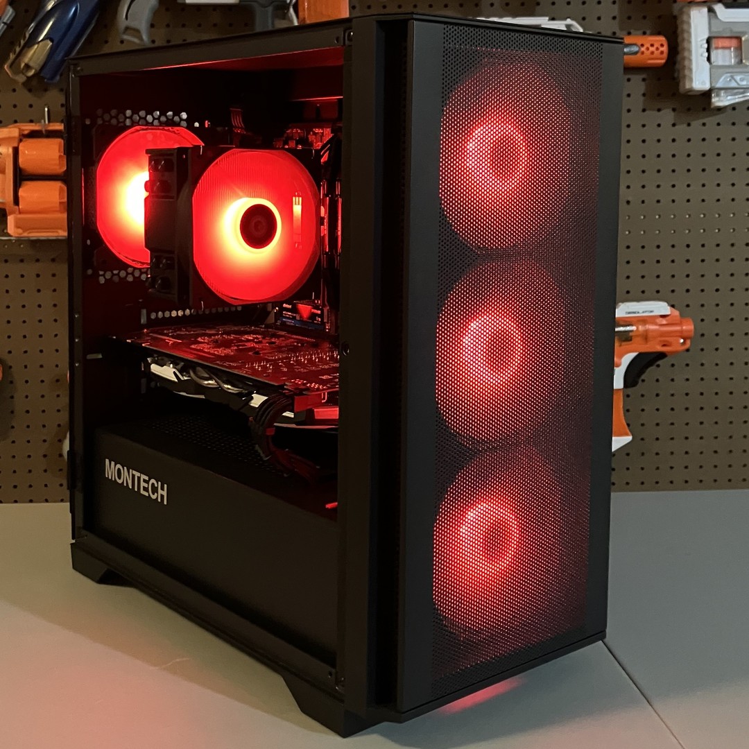 自作PC Ryzen 3600 / GTX 1070 width=1080,quality=90,format=