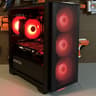 Ryzen 5 3600 and GTX 1070 Gaming PC