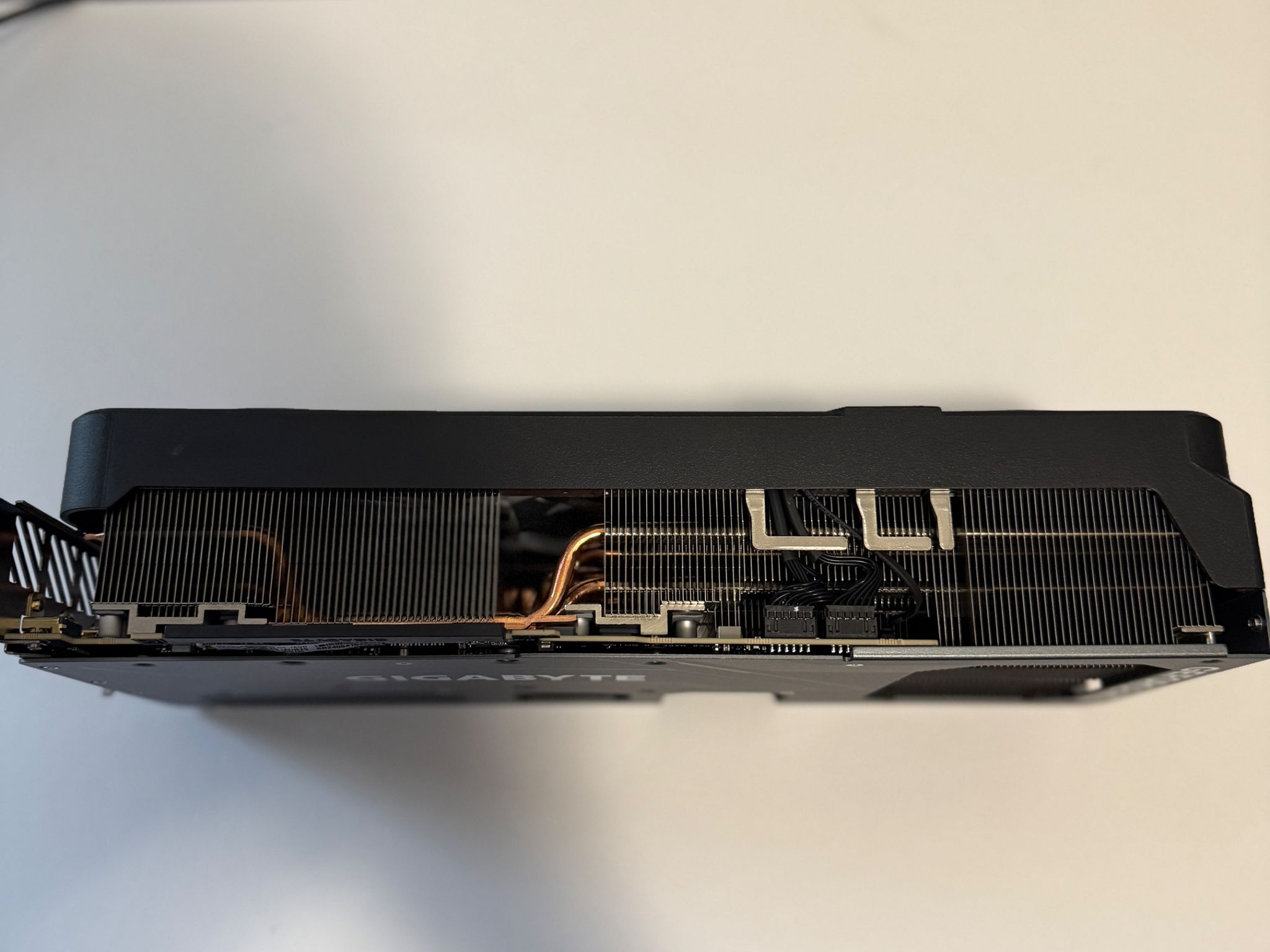 RTX 4080 Super - Gigabyte Gaming OC 16G