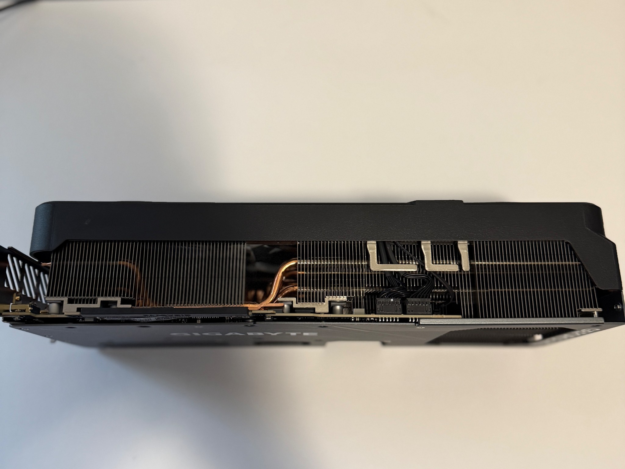 RTX 4080 Super - Gigabyte Gaming OC 16G
