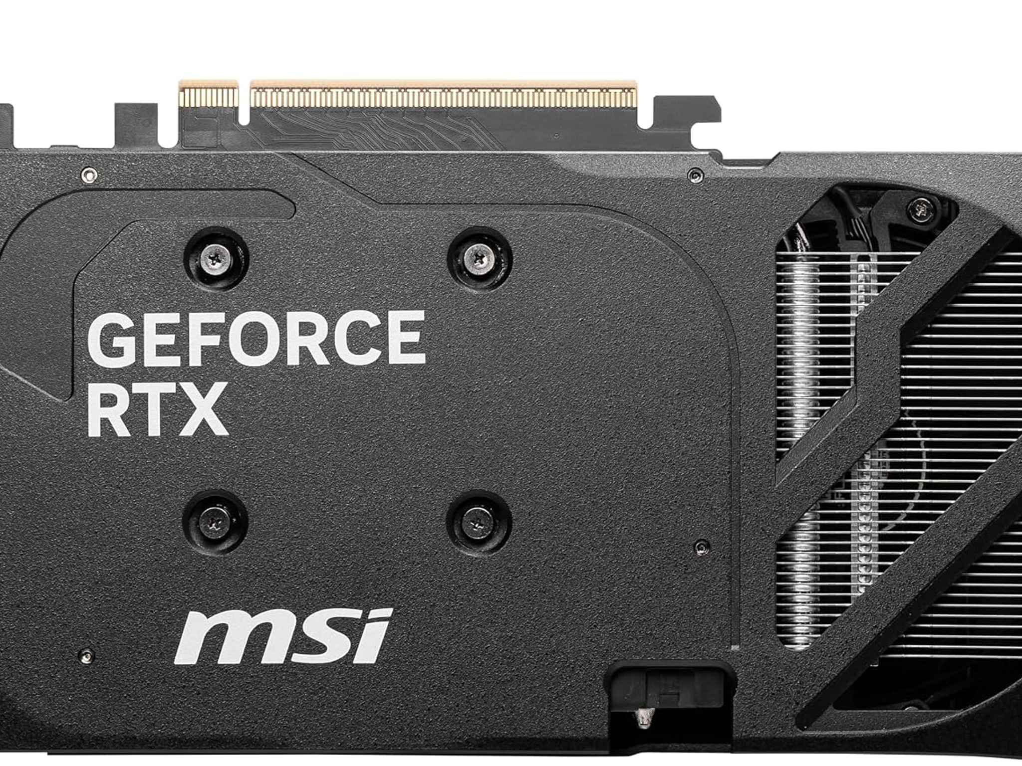 MSI RTX 5060 Ti 8GB Shadow 2X OC Plus