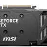 MSI RTX 5060 Ti 8GB Shadow 2X OC Plus
