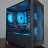 ⚫️Abyss Wraith🔵|GTX 1070 r5 2600|