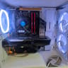 Custom Gaming PC Build
