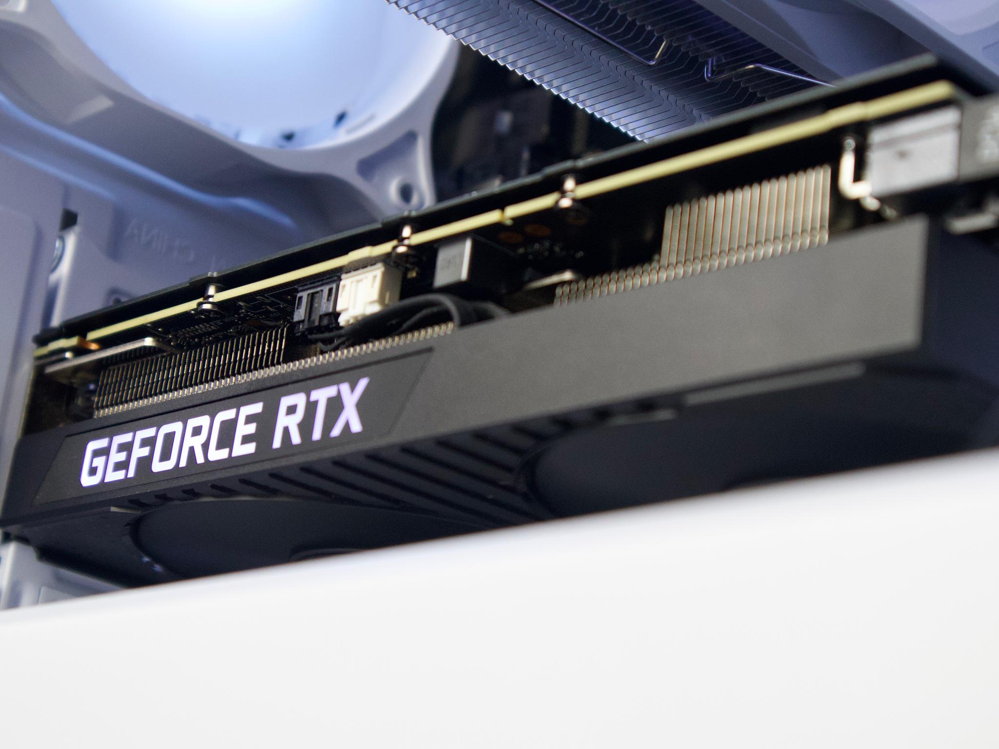 💜🤍💜 Gaming PC | RTX 3060 Ti ⚪ Ryzen 5 3600 🟣 16GB RAM ⚪ 1TB NVMe 💜🤍💜
