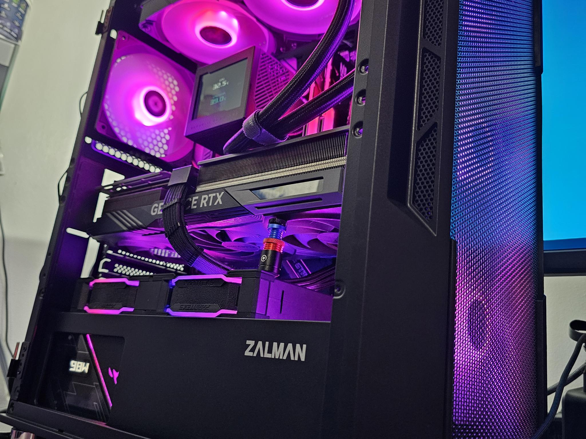 Verdansk!! // 5700X3D // RTX 4070 Ti // 2TB STORAGE // 32GB DDR4