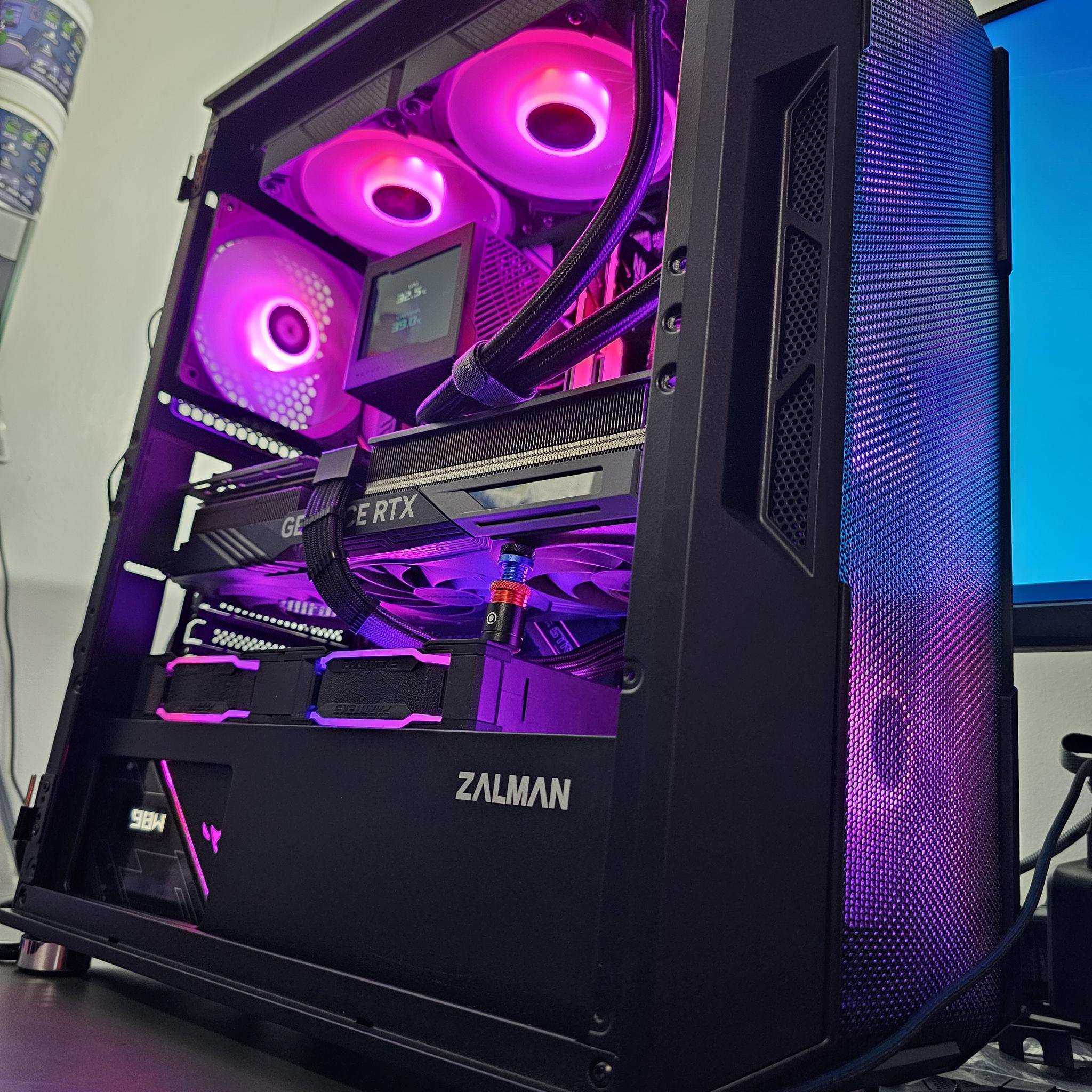 Verdansk!! // 5700X3D // RTX 4070 Ti // 2TB STORAGE // 32GB DDR4