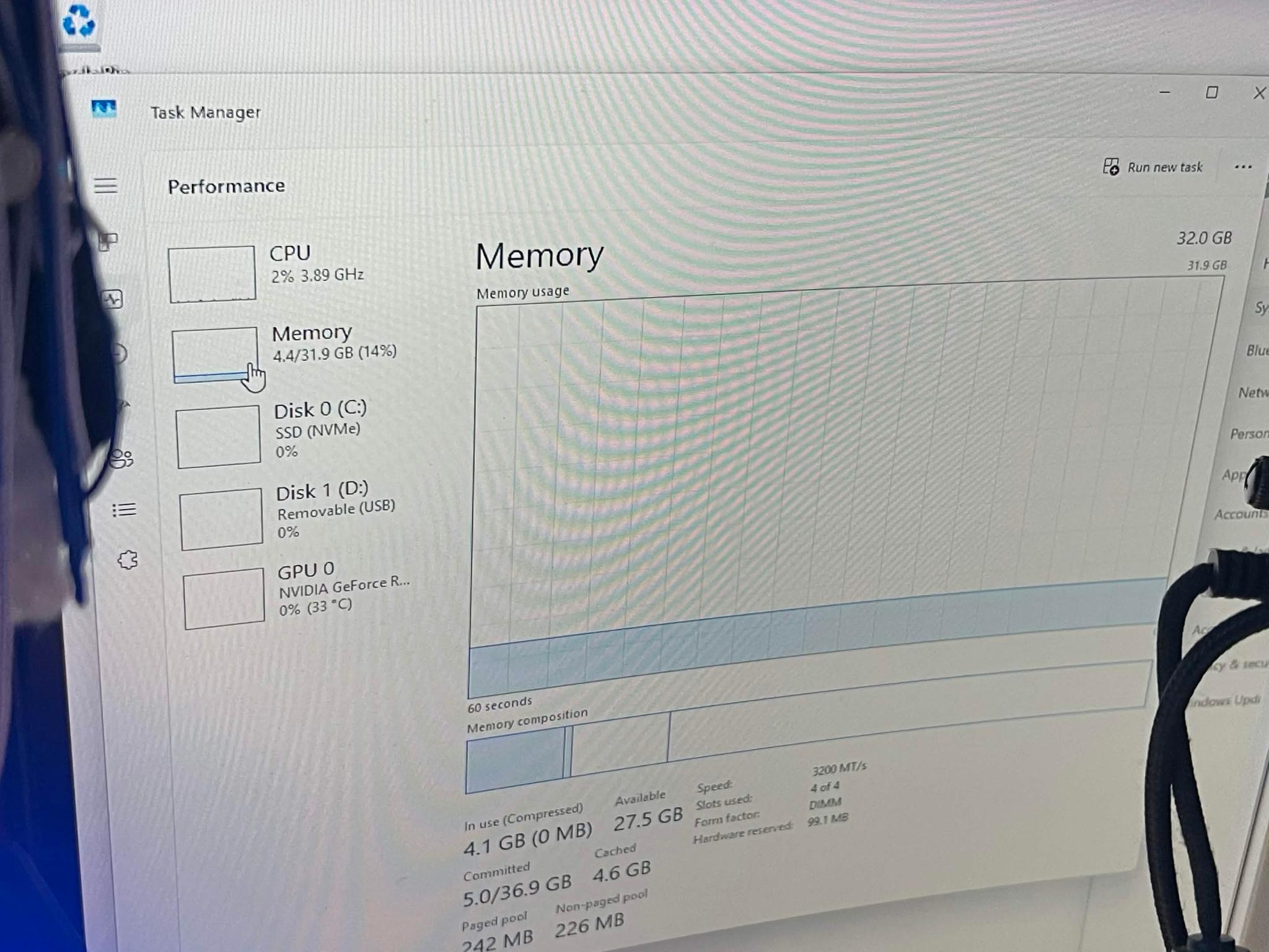 MID-RANGE GAMING / STREAMING PC|  RYZEN 7 3700X | 32GB DDR4 | RTX 3070 EVGA FTW3 ULTRA GAMING