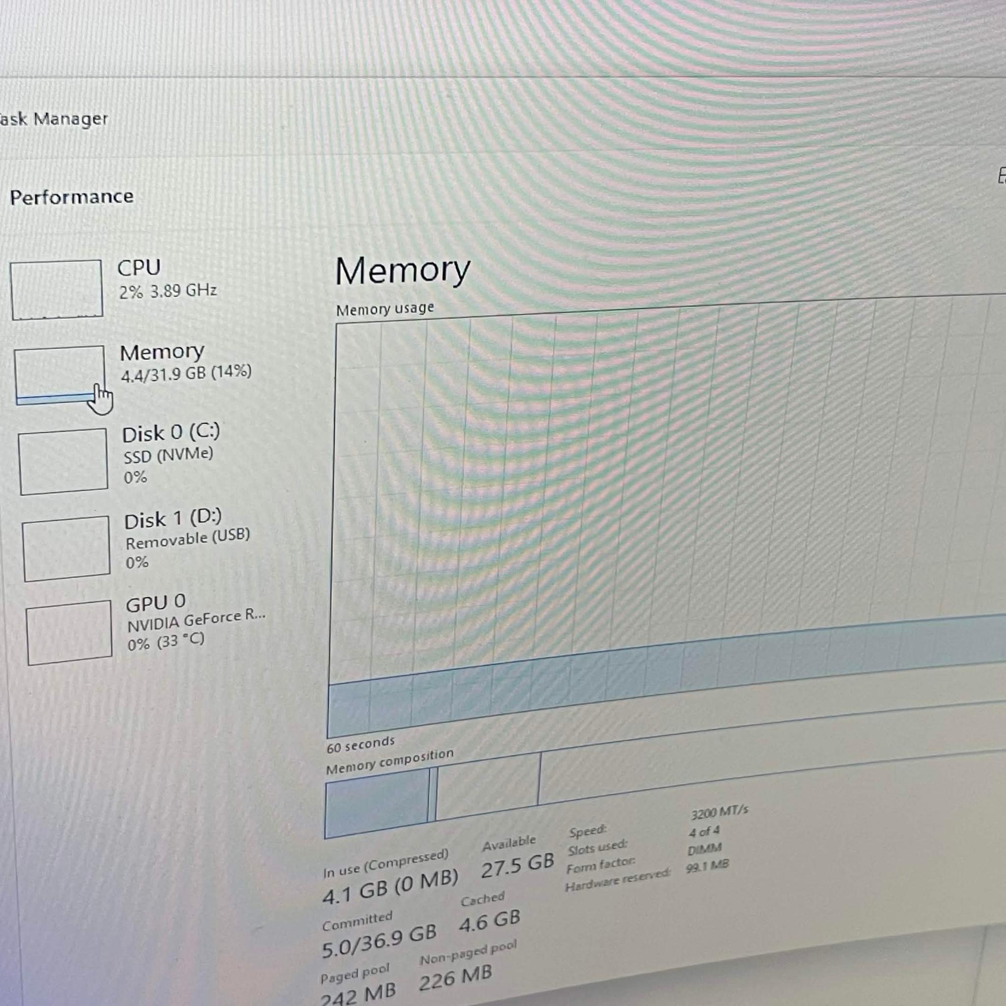 MID-RANGE GAMING / STREAMING PC|  RYZEN 7 3700X | 32GB DDR4 | RTX 3070 EVGA FTW3 ULTRA GAMING