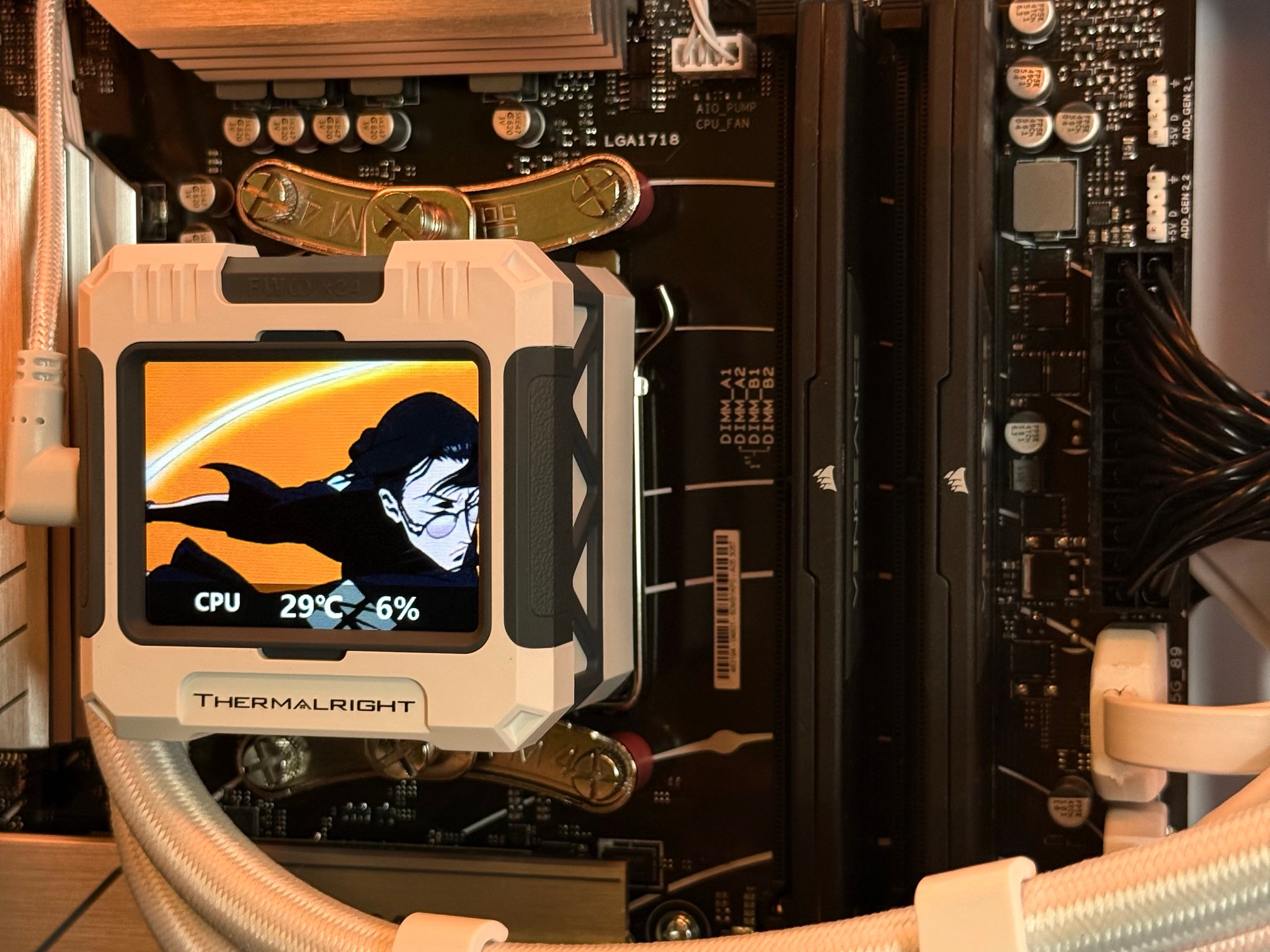 1440P Gaming PC | RTX 4070 Super | Ryzen 5 7600x3D | 32GB DDR5 RAM | 1TB | Windows 11