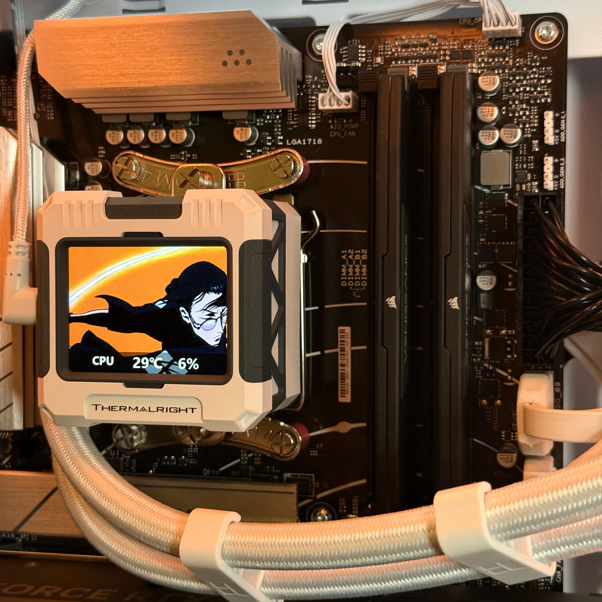 1440P Gaming PC | RTX 4070 Super | Ryzen 5 7600x3D | 32GB DDR5 RAM | 1TB | Windows 11