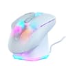 BNIB ROCCAT Kone XP Air – Wireless Customizable Ergonomic RGB Gaming Mouse - White