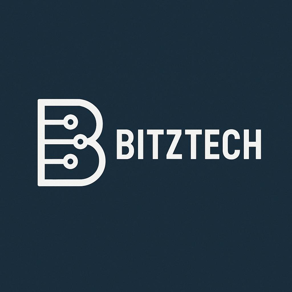 BITZTECH Custom Computers