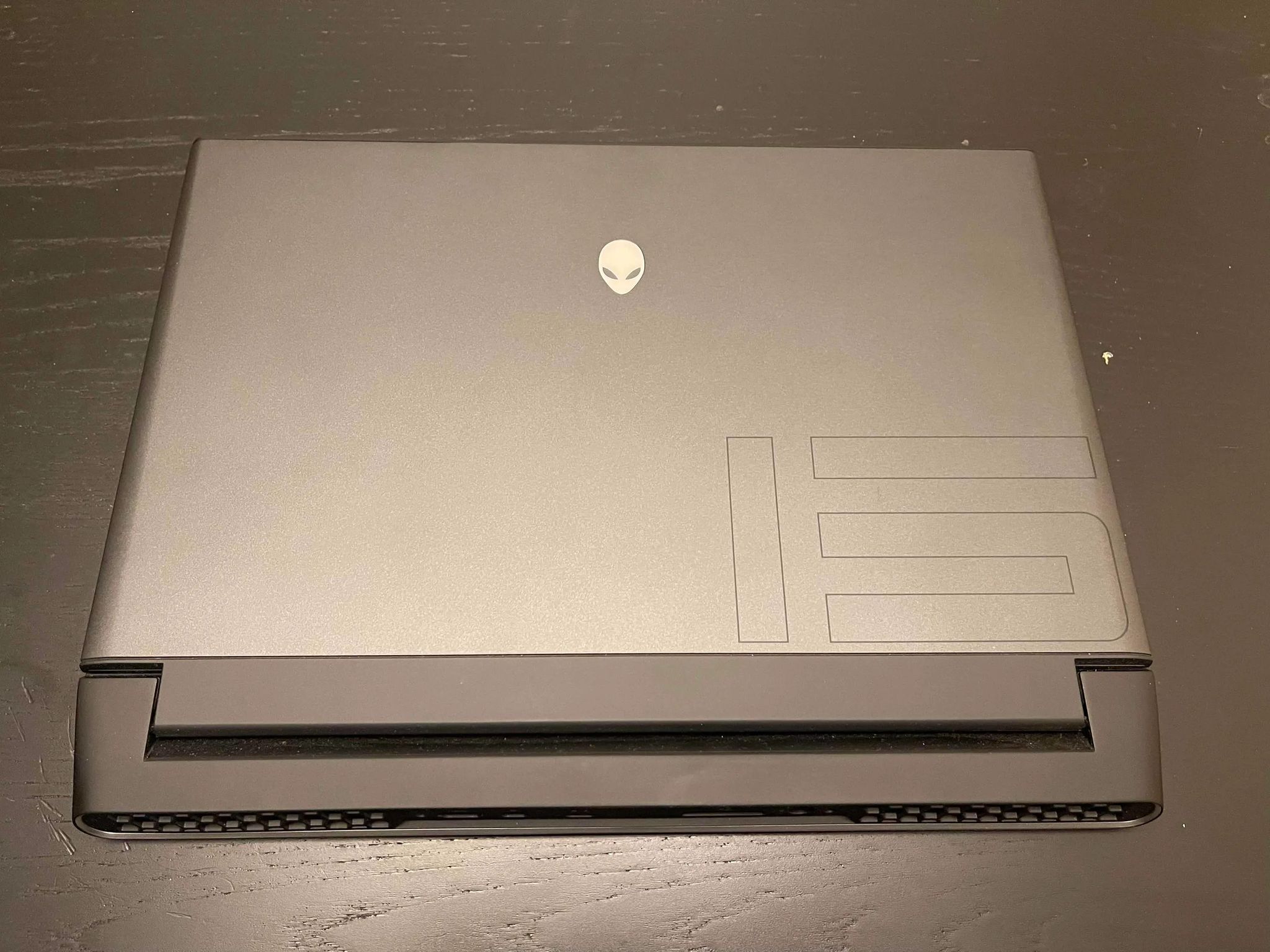 Alienware m15 r4 Laptop, 15.6" RTX 3070, i7-10870H, 16GB RAM, 1080p, 144hz GSYNC