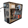 Budget gamer pc