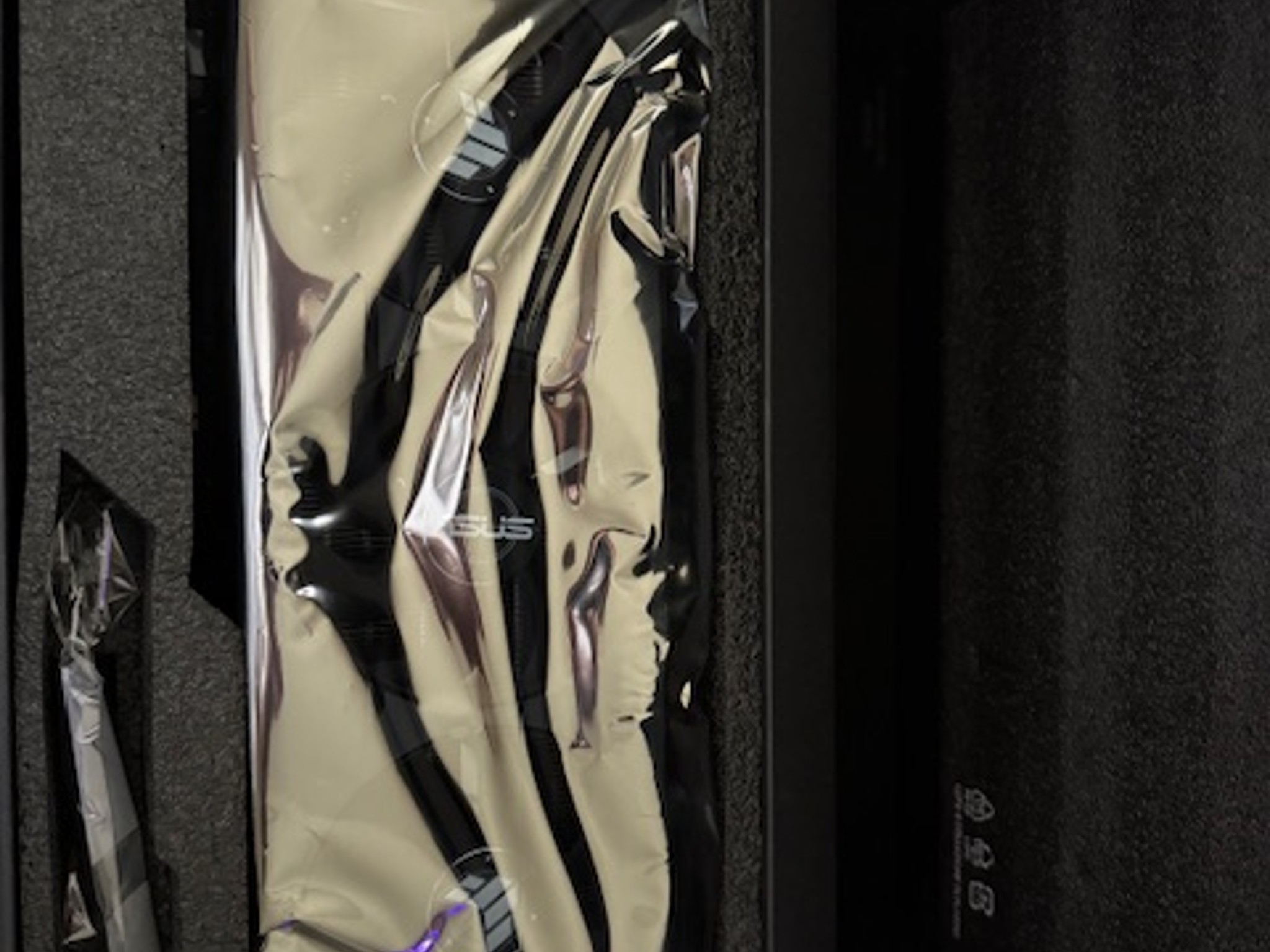 4080 Super | Asus TUF Gaming OC Edition