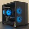Gaming PC - RTX 2060 SUPER | Intel i7-7700K