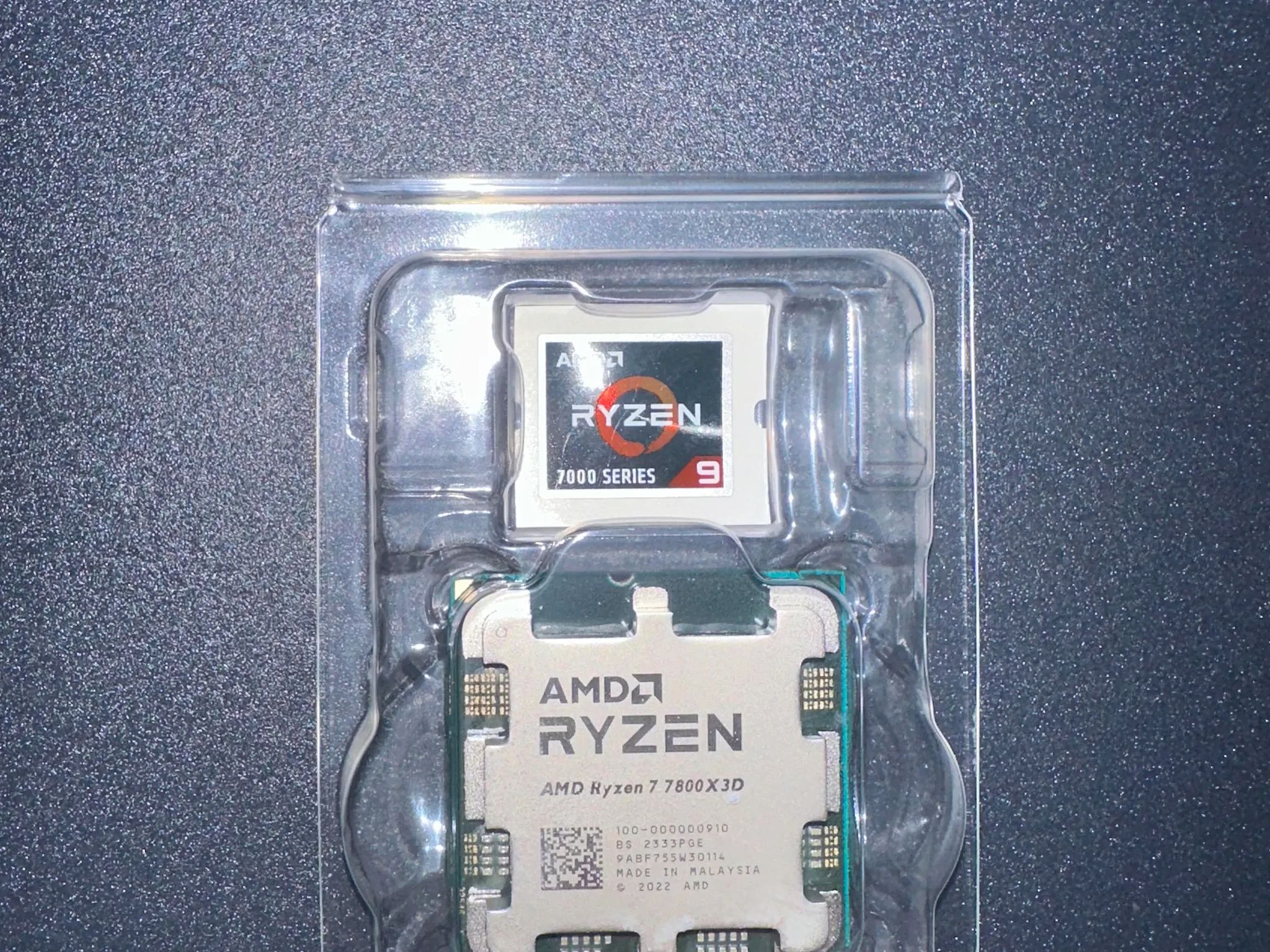 7800x3d Mint