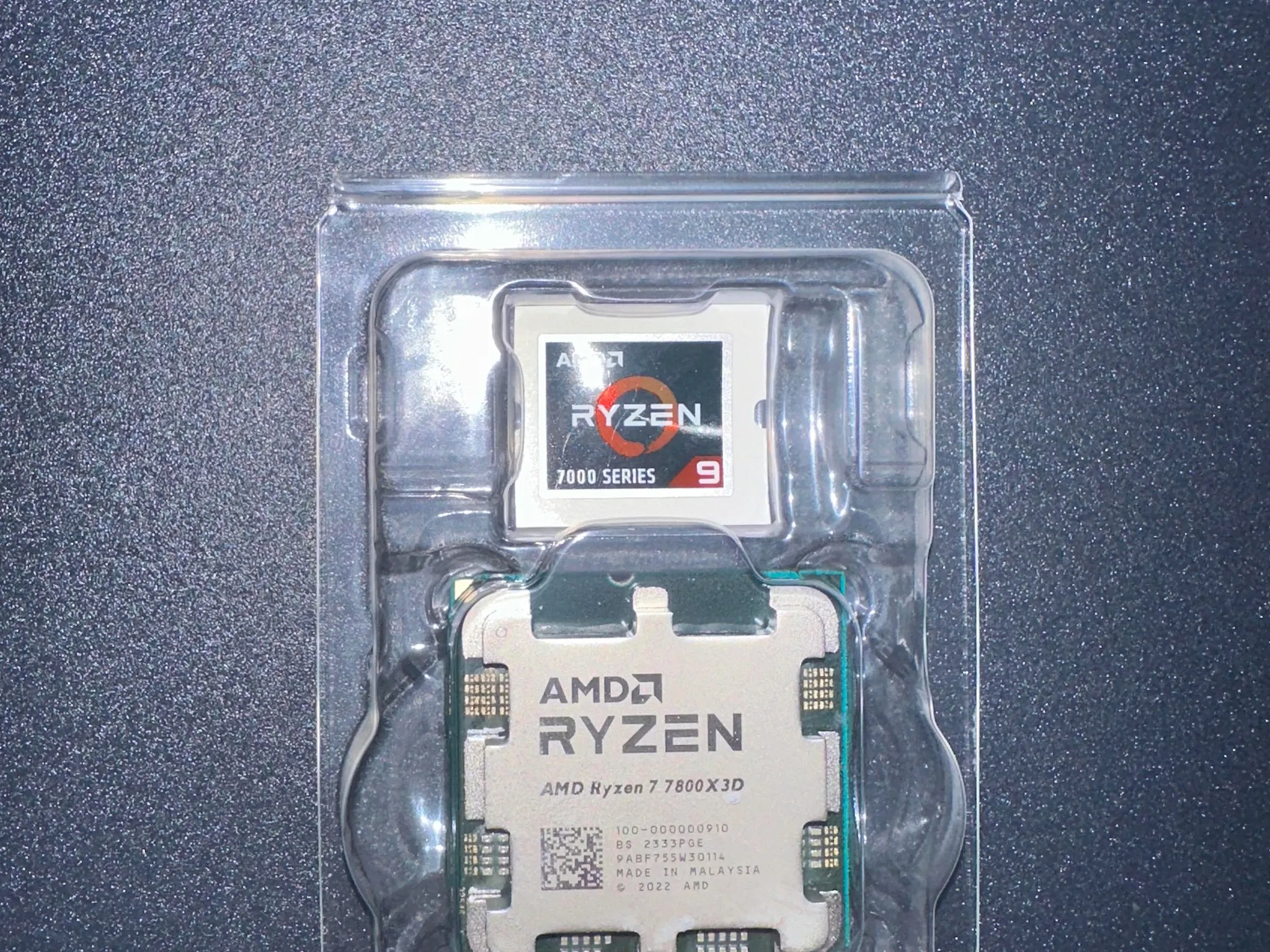 7800x3d Mint