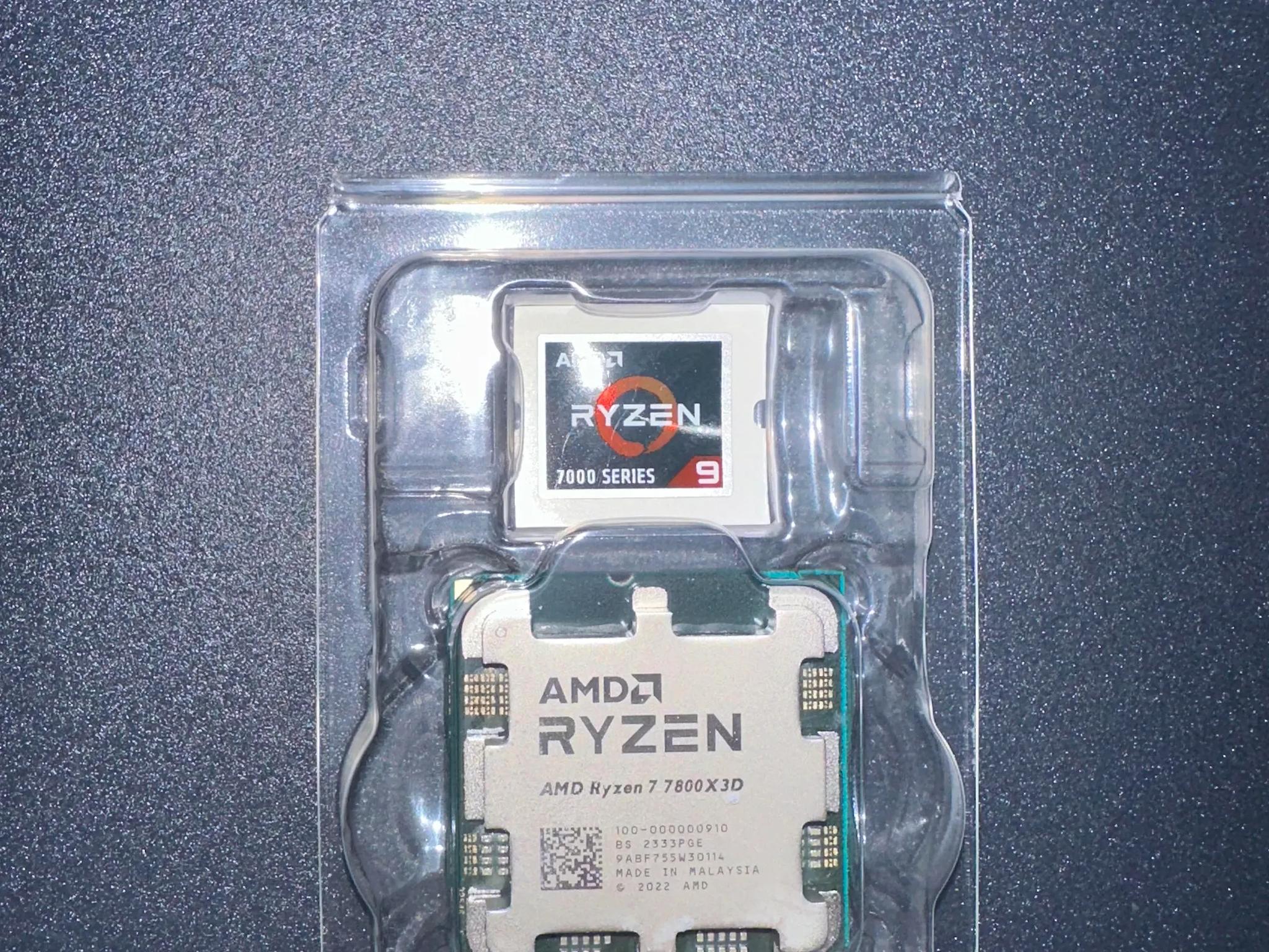 7800x3d Mint