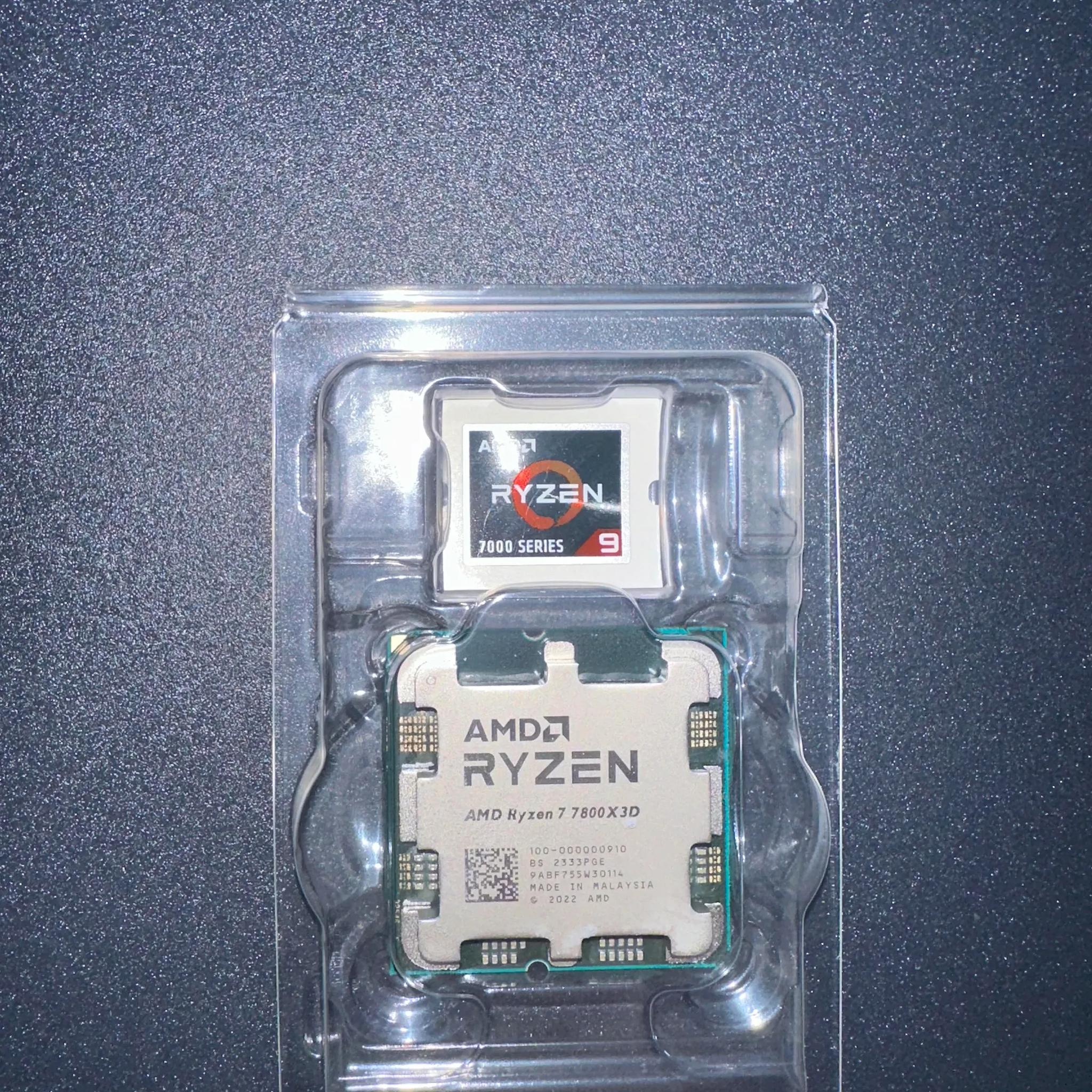 7800x3d Mint