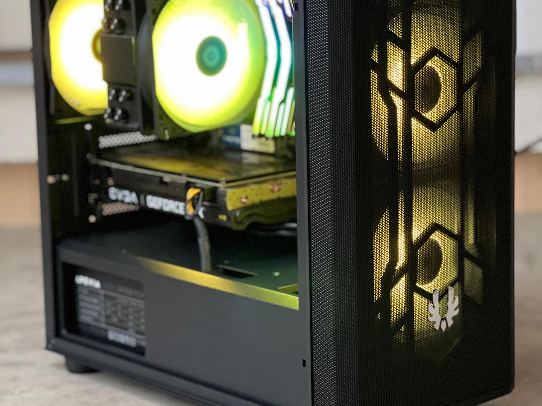 🔴RED-DEAD🔴 RTX 3060, Ryzen 5 5600, 16gb ram