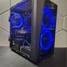"Budget ESport PC" RTX 3050 6GB | Intel I3 10100f | 16GB DDR4 | 500gb SSD | WIFI