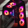 Gaming PC i5-13600KF 16GB RAM 1TB SSD RTX 4060 8GB Windows 11 Computer