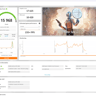 Custom RTX Gaming PC | RTX 3080 OC | 1TB SSD | Ryzen 9600X | 16GB DDR5 | WiFi!