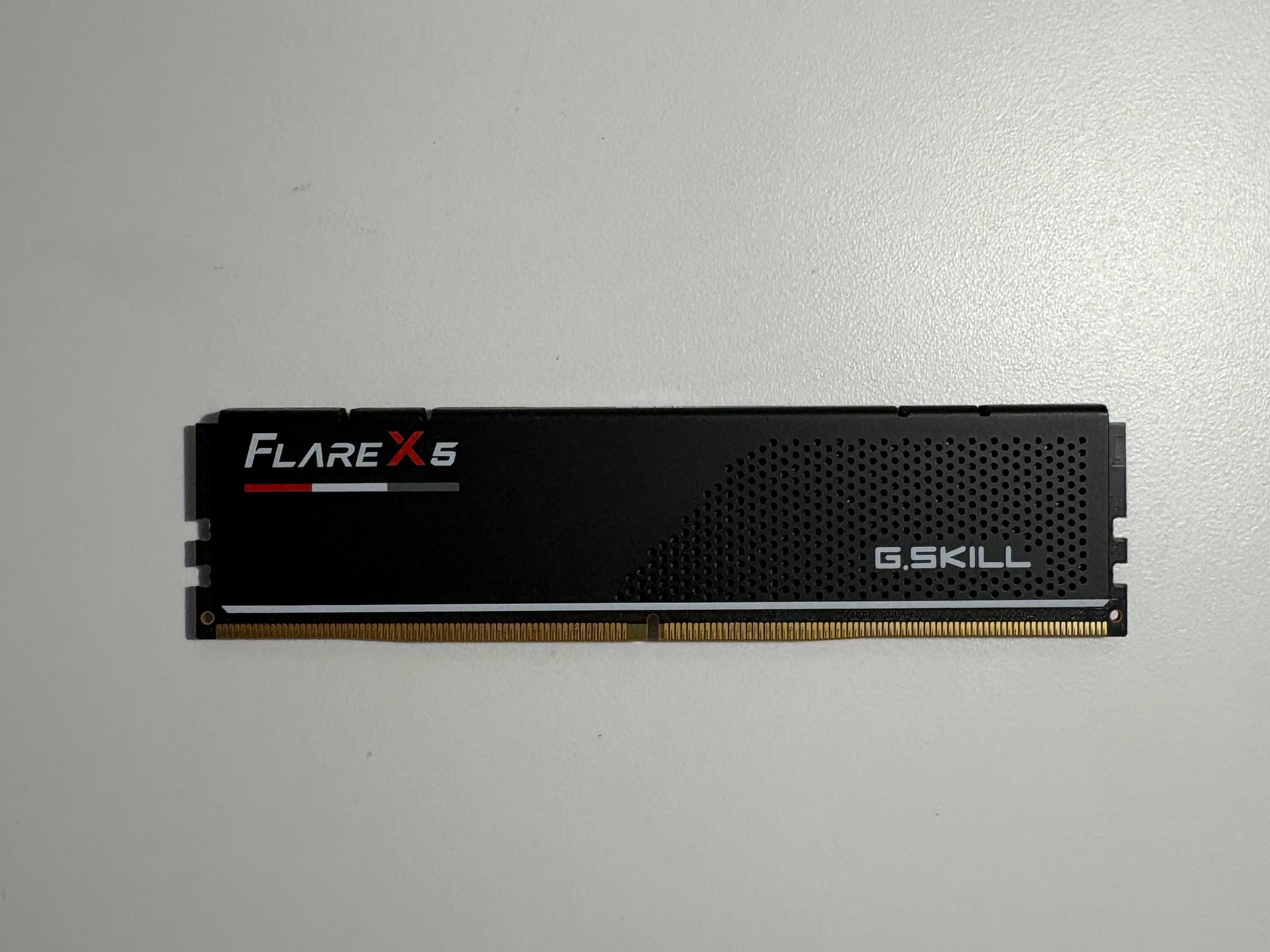G.Skill Flare X5 16GB DDR5-5600 (1x16GB)