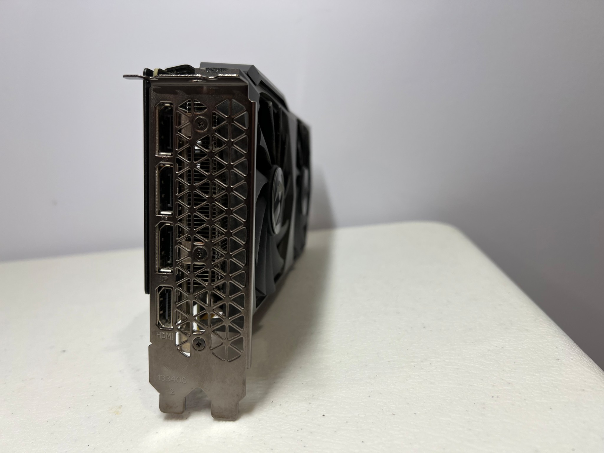 Zotac Twin Edge RTX 3060ti / 3060 ti Graphics Card