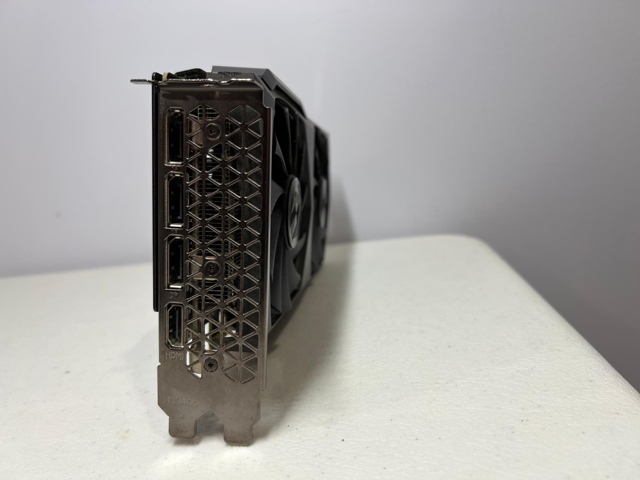 Zotac Twin Edge RTX 3060ti / 3060 ti Graphics Card