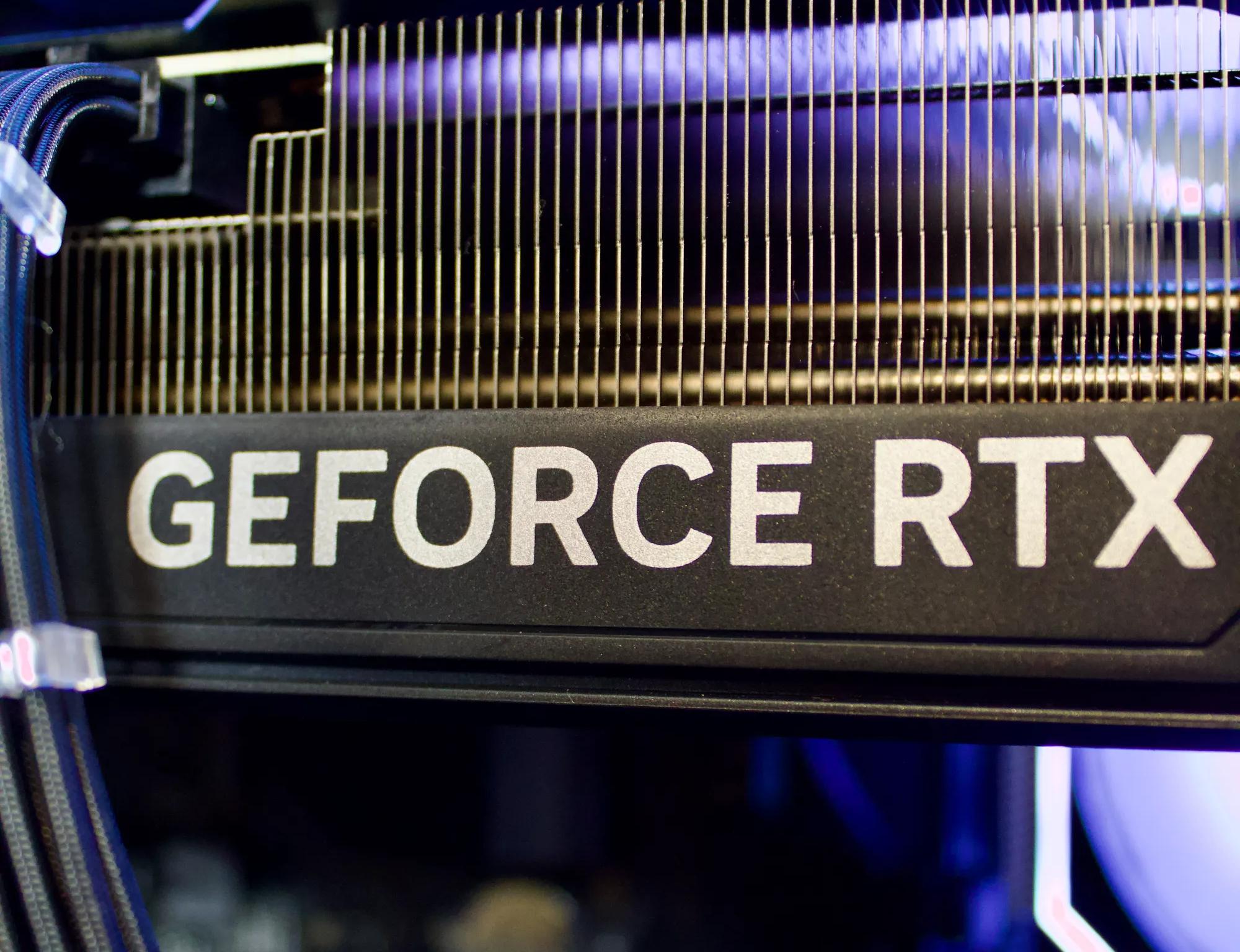Beast RTX 5090 | Ryzen 9 9950X3D | 2TB NVMe | 64GB DDR5