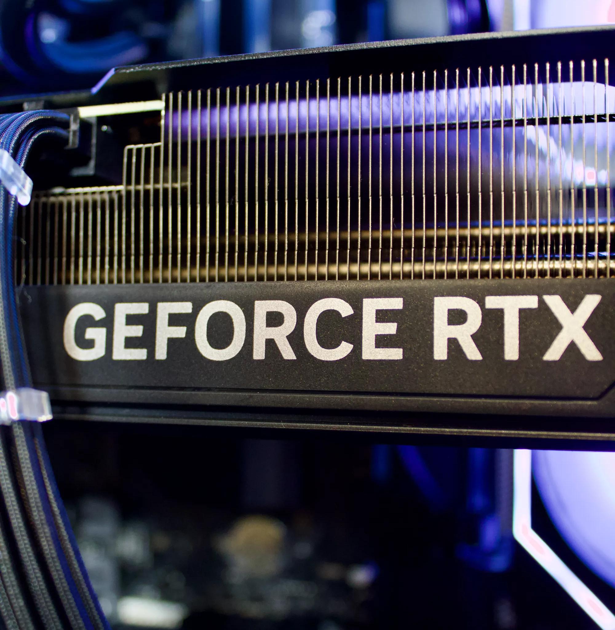 Beast RTX 5090 | Ryzen 9 9950X3D | 2TB NVMe | 64GB DDR5