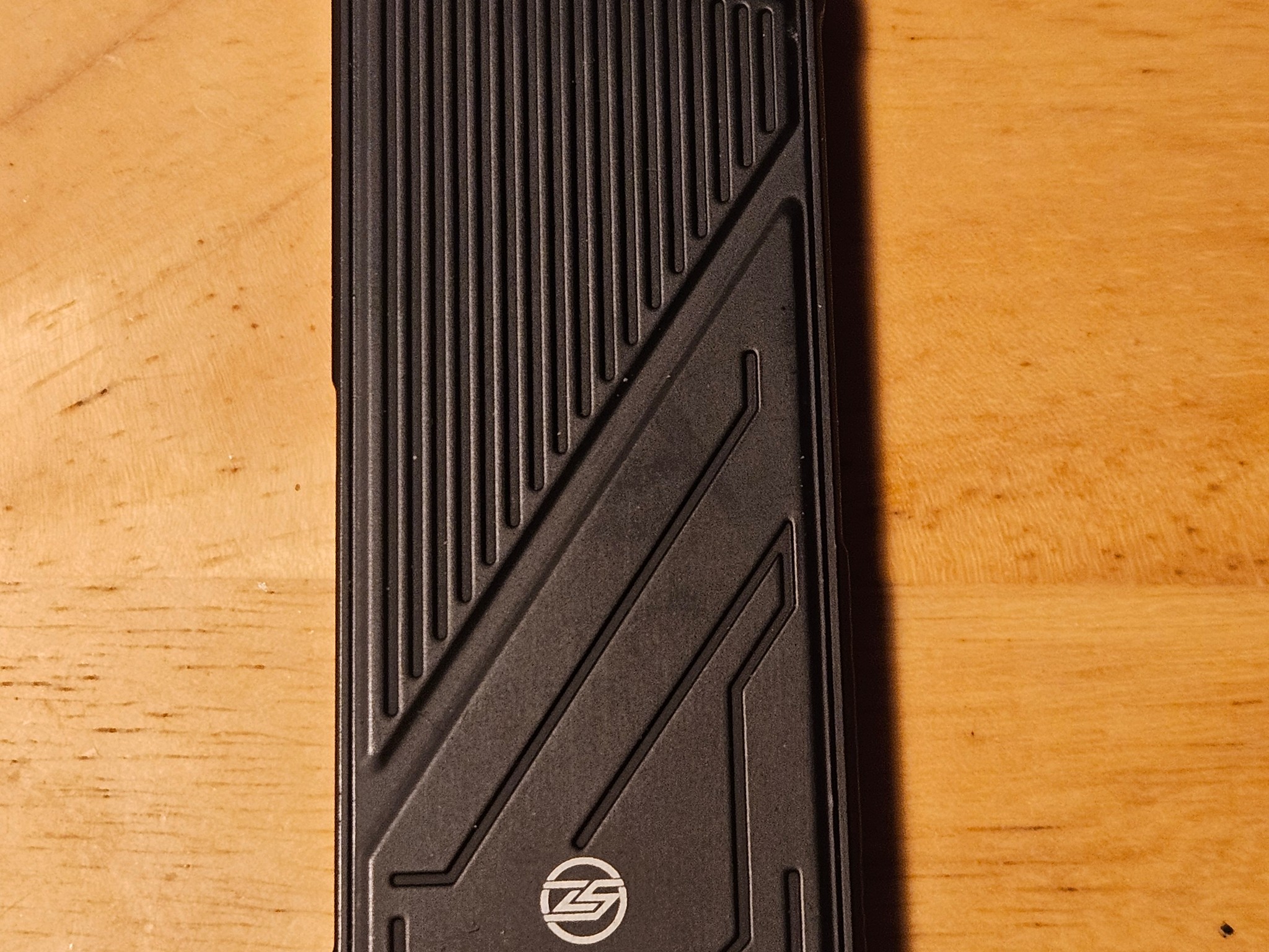 KingSpec Z5-2TB PSSD