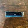 2TB INLAND Premium M.2 NVMe PCIe Gen 3.0x3.0 SSD