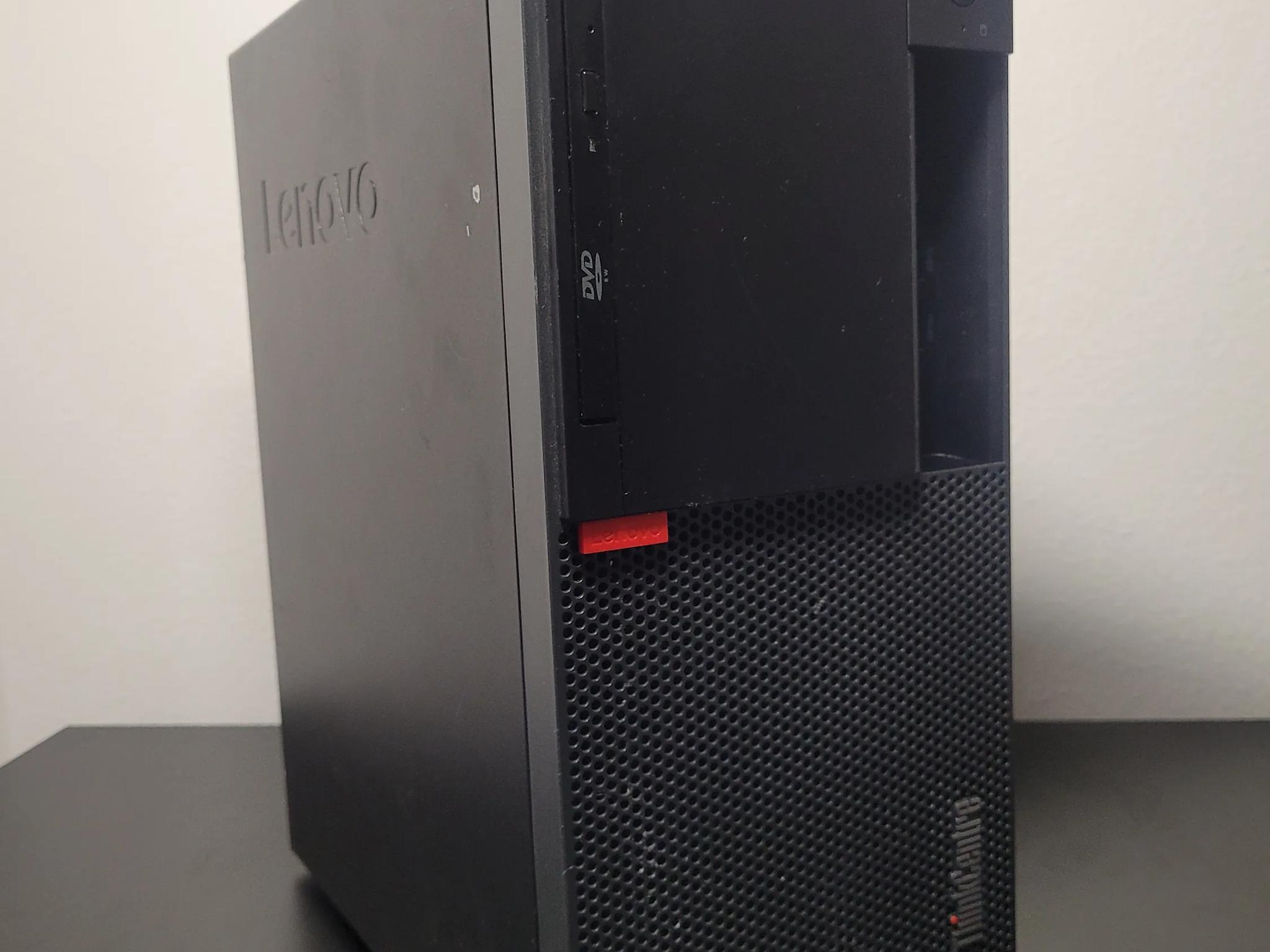 Budget Gaming PC // i5-7500 // GTX 1650 // 512GB SSD // 12GB DDR4