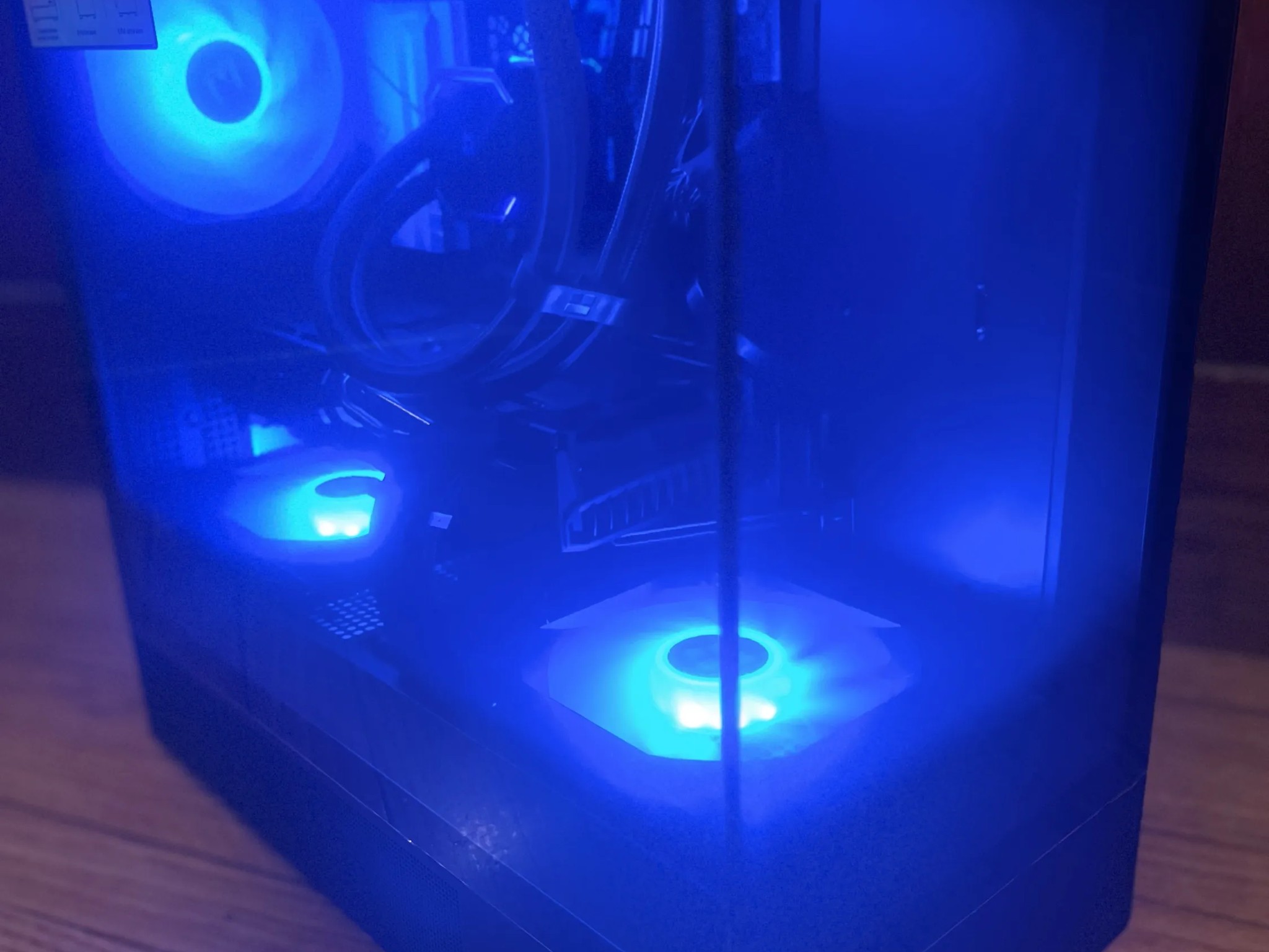 1440p Ready | Gaming PC | 6700 XT | Ryzen 5 5600