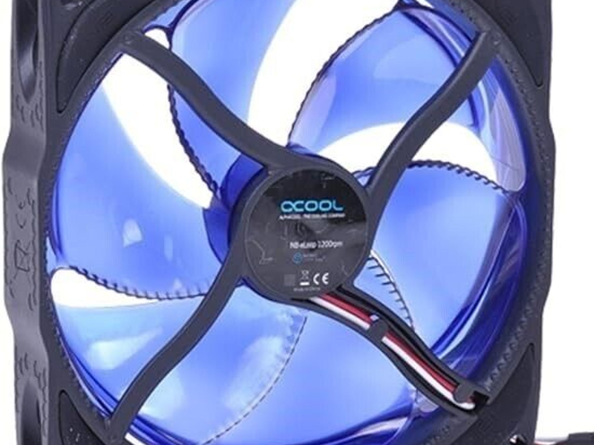 Alphacool NB-eLoop 1200 RPM - (120x120x25mm)