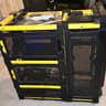 Antec LanBoy Air Yellow w Extras