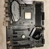 Ryzen 7 B350-F ATX Combo