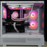 ⚪️ Ryzen 7 5800XT/RTX 4070 12GB Gaming PC ⚪️