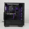 Purple Beast | RTX 2060 | INTEL i3 13100F | 32GB RAM | Windows 11 Gaming PC