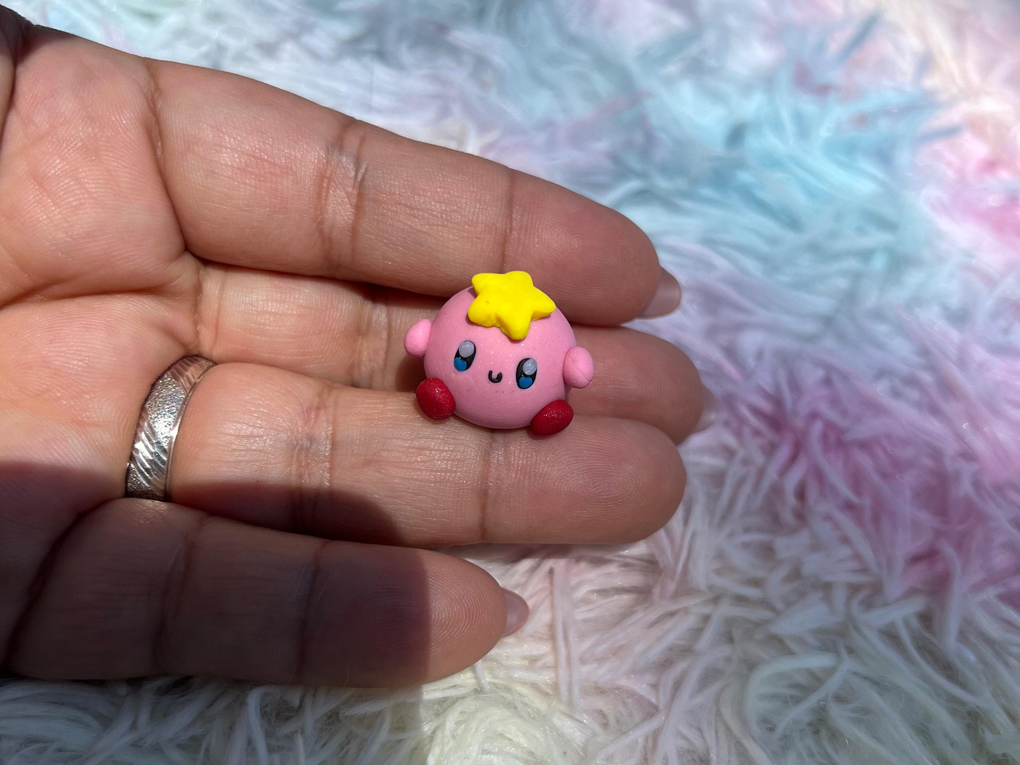 Kirby Desk Friend - Destash Sale